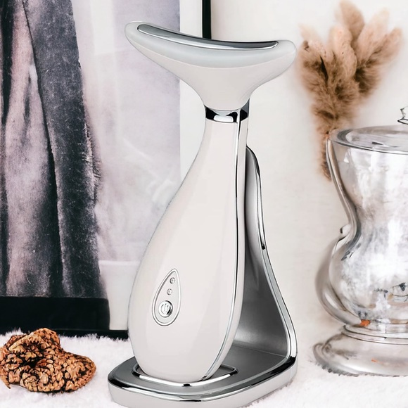 VRAIKO LILY Neck Face Massager - Picture 1 of 6